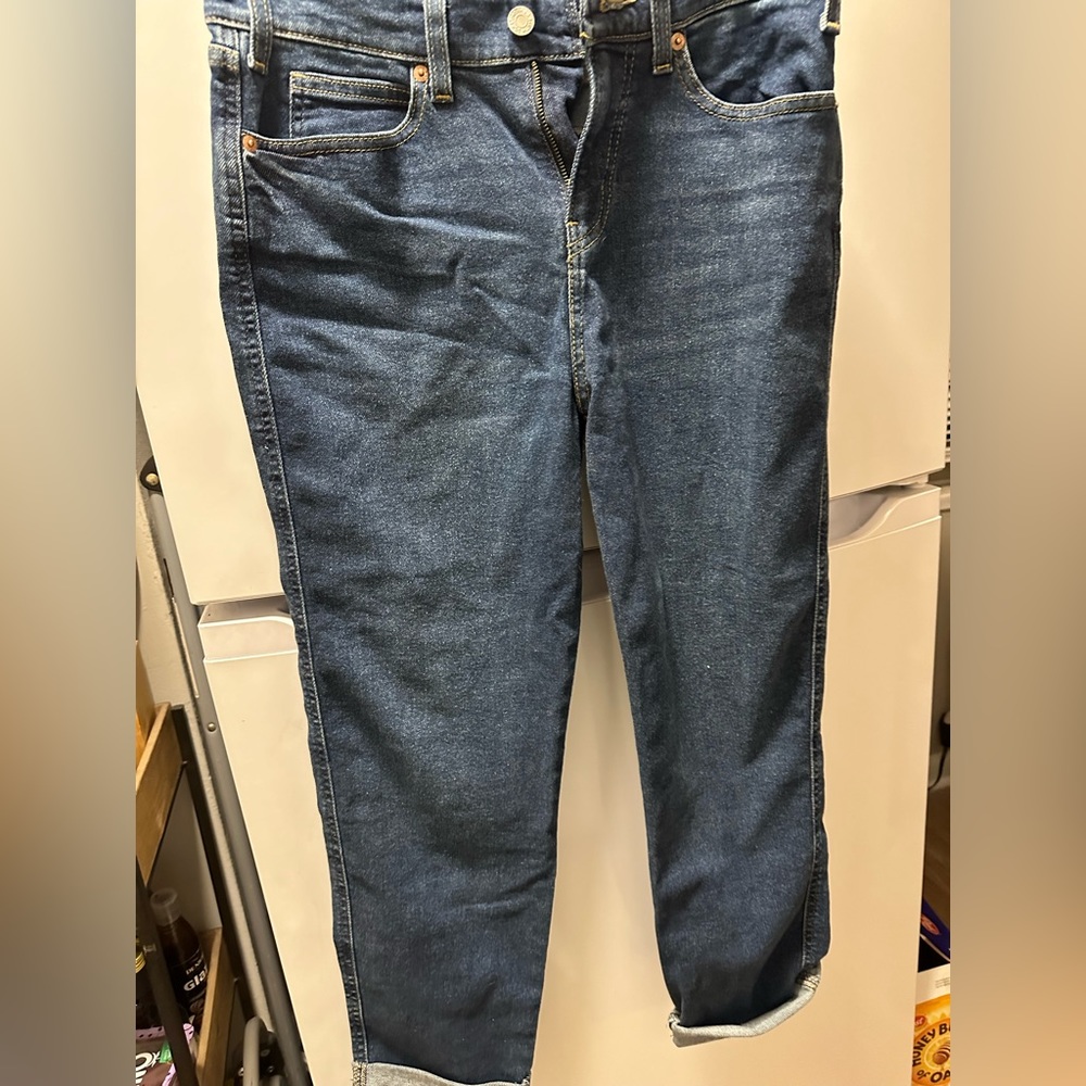 Levi Jeans